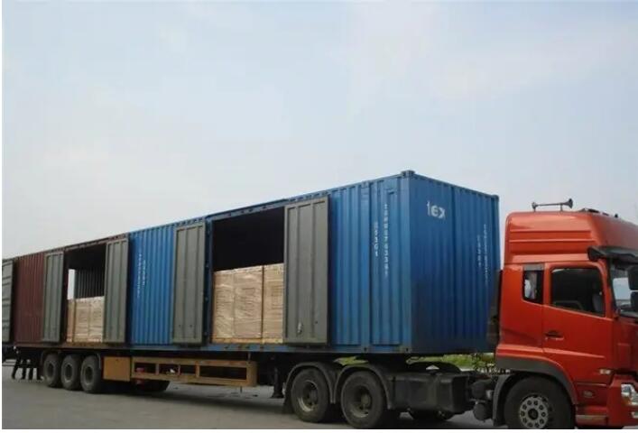 漳州到安庆整车运输