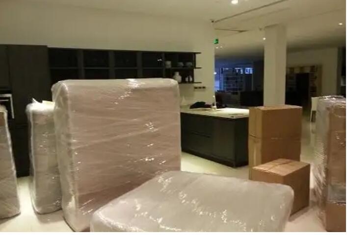 漳州到安庆长途搬家