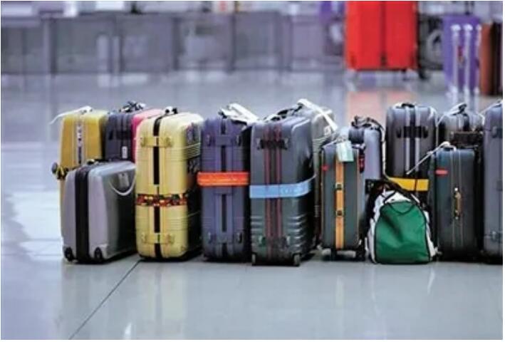 漳州到安庆行李托运